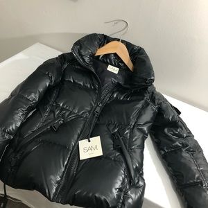 Freestyle SAM jacket